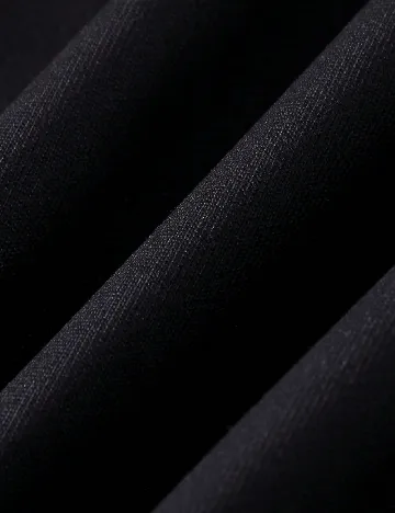Compleu Shein Kids, negru
