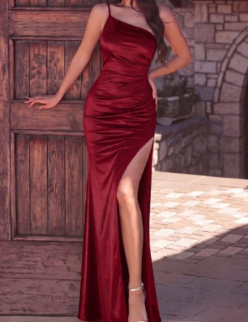 Rochie lunga SHEIN, visiniu