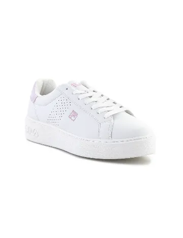Adidasi Fila, alb