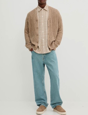 Cardigan Samsoe Samsoe, maro