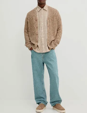 Cardigan Samsoe Samsoe, maro