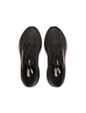 Adidasi Brooks, negru