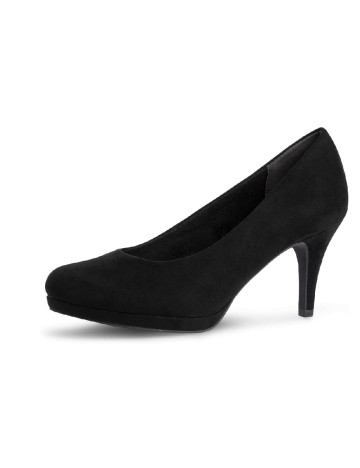Pantofi Tamaris, negru