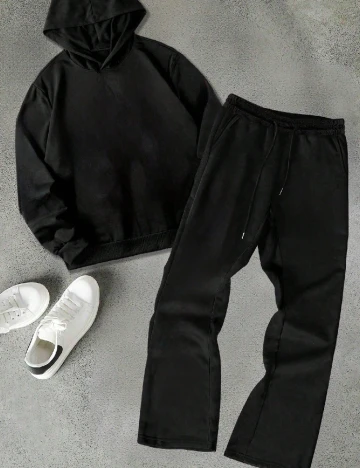 Compleu DIFFLAND, negru