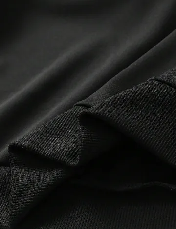 Compleu DIFFLAND, negru