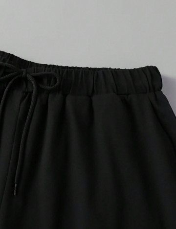 Compleu DIFFLAND, negru