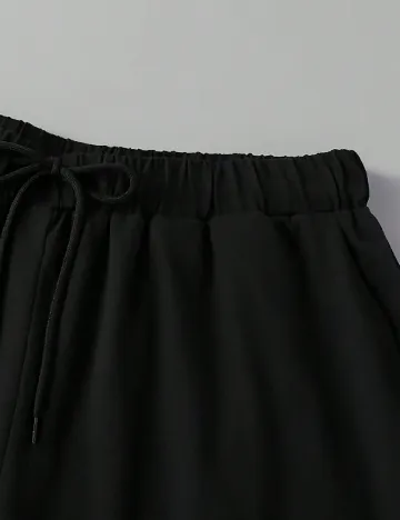 Compleu DIFFLAND, negru