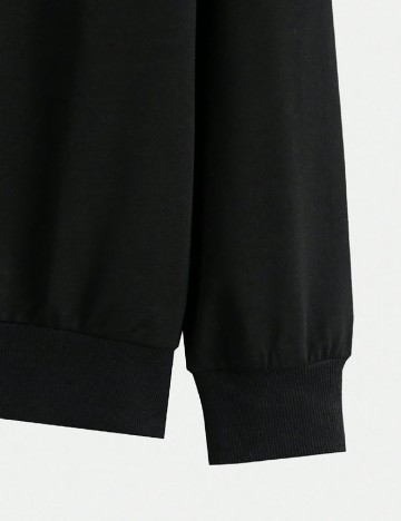 Compleu DIFFLAND, negru