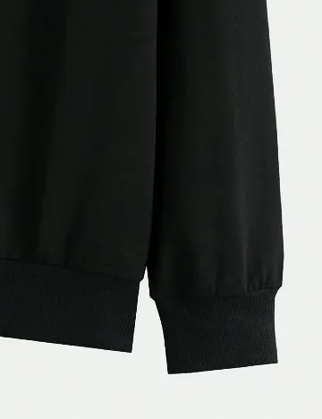 Compleu DIFFLAND, negru