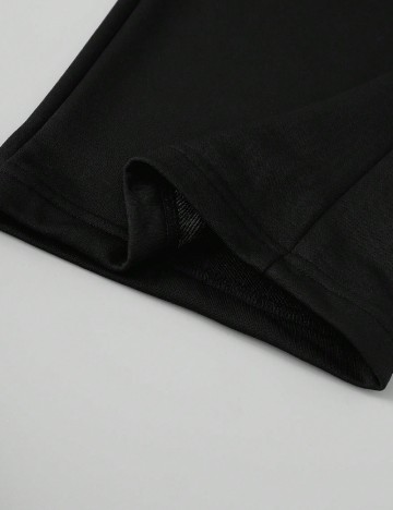Compleu DIFFLAND, negru