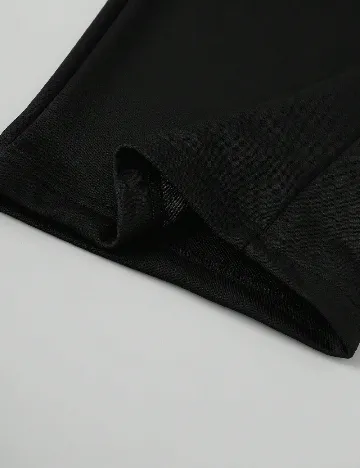 Compleu DIFFLAND, negru