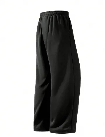 Compleu DIFFLAND, negru