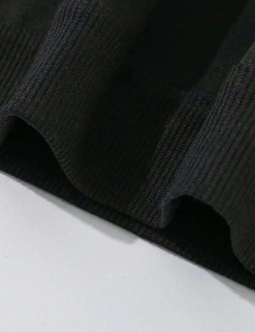 Compleu DIFFLAND, negru