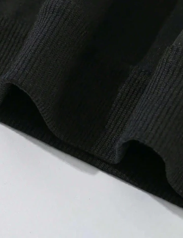 Compleu DIFFLAND, negru