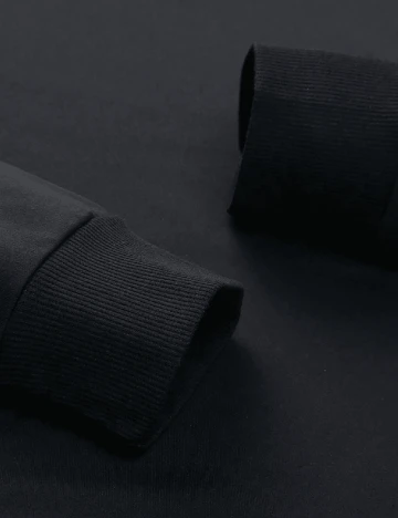 Compleu DIFFLAND, negru