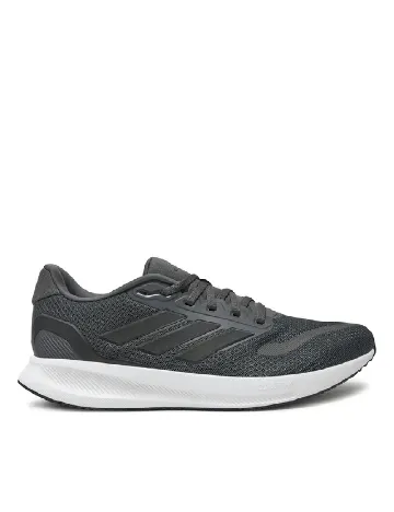 Adidasi Adidas, gri