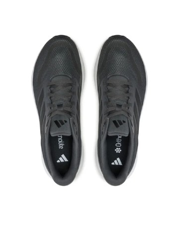 Adidasi Adidas, gri