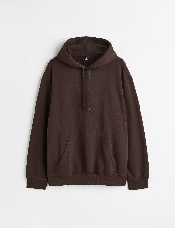 Hanorac H&M, maro