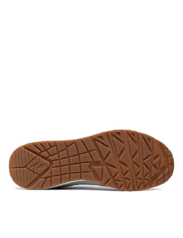 Adidasi SKECHERS, alb