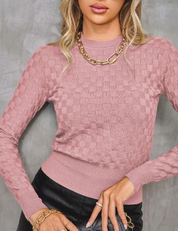 Bluza SHEIN, roz