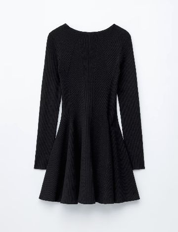 Rochie scurta & other stories, negru