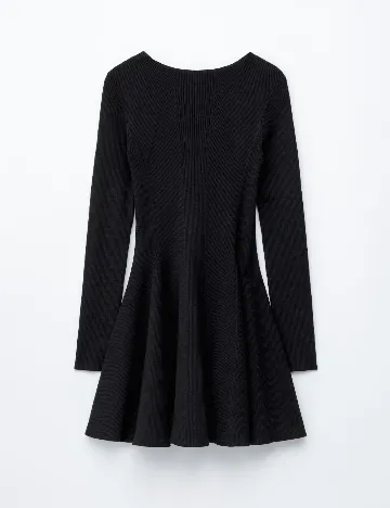 Rochie scurta & other stories, negru