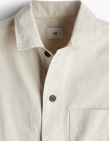 Camasa H&M, bej