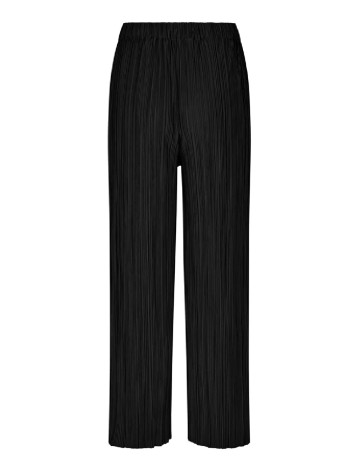 Pantaloni Samsoe Samsoe, negru