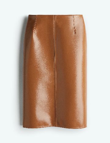 Fusta H&M, maro
