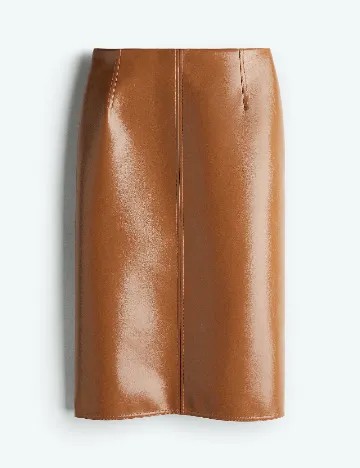 Fusta H&M, maro