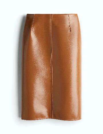 Fusta H&M, maro
