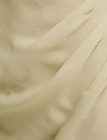 Rochie lunga Samsoe Samsoe, verde
