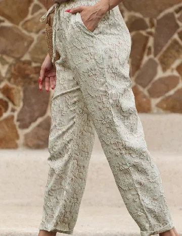 Pantaloni SHEIN, mix culori