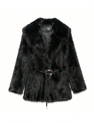 Jacheta SHEIN, negru