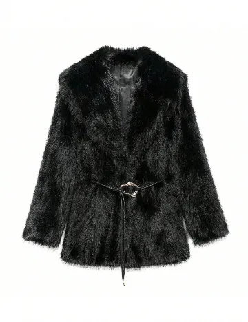 Jacheta SHEIN, negru