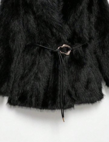 Jacheta SHEIN, negru
