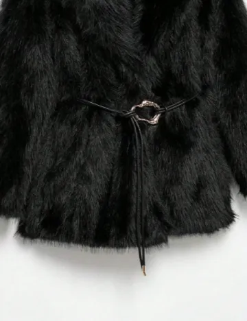 Jacheta SHEIN, negru