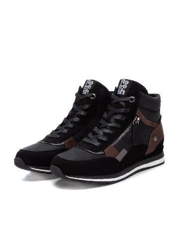 Ghete Refresh, negru