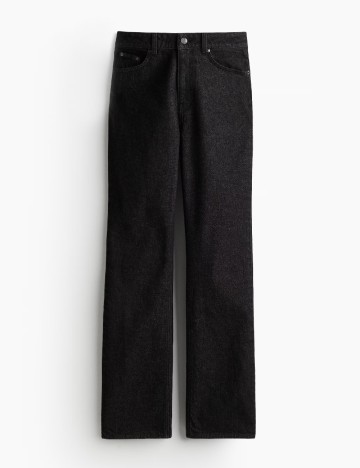 Blugi H&M, negru