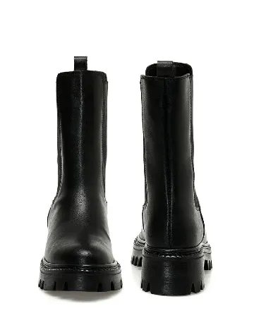 Ghete, negru