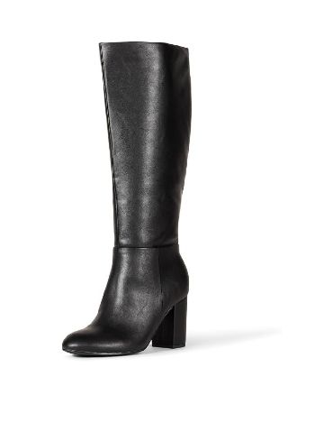 Cizme Amazon Essentials, negru