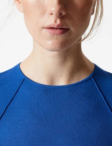 Bluza & other stories, albastru