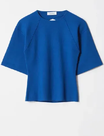 Bluza & other stories, albastru