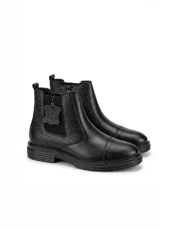 Ghete Inci, negru