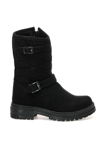 Ghete Kinetix, negru