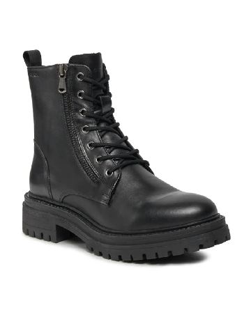 Ghete GEOX, negru