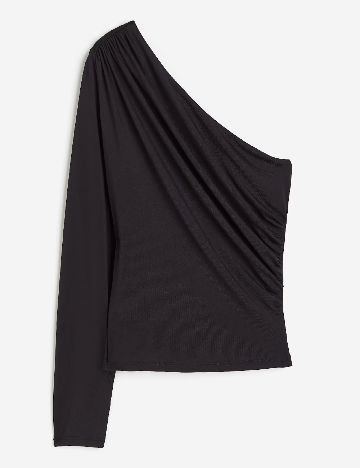 Bluza H&M, negru