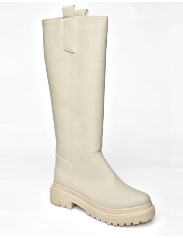 Cizme Fox Shoes, bej