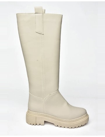 Cizme Fox Shoes, bej