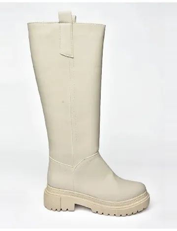 Cizme Fox Shoes, bej